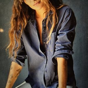 Outerknown Weekend Shirt